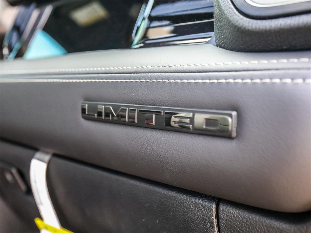 new 2026 Ram 1500 car, priced at $73,464