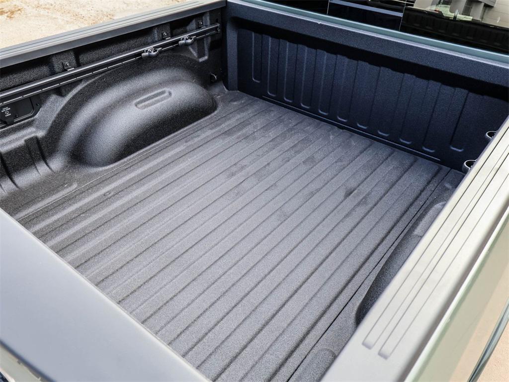 new 2026 Ram 1500 car, priced at $73,464