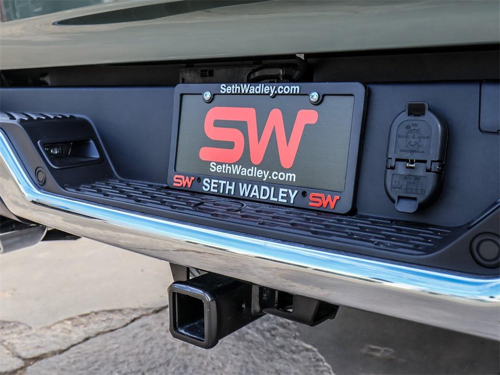 new 2026 Ram 1500 car, priced at $73,464