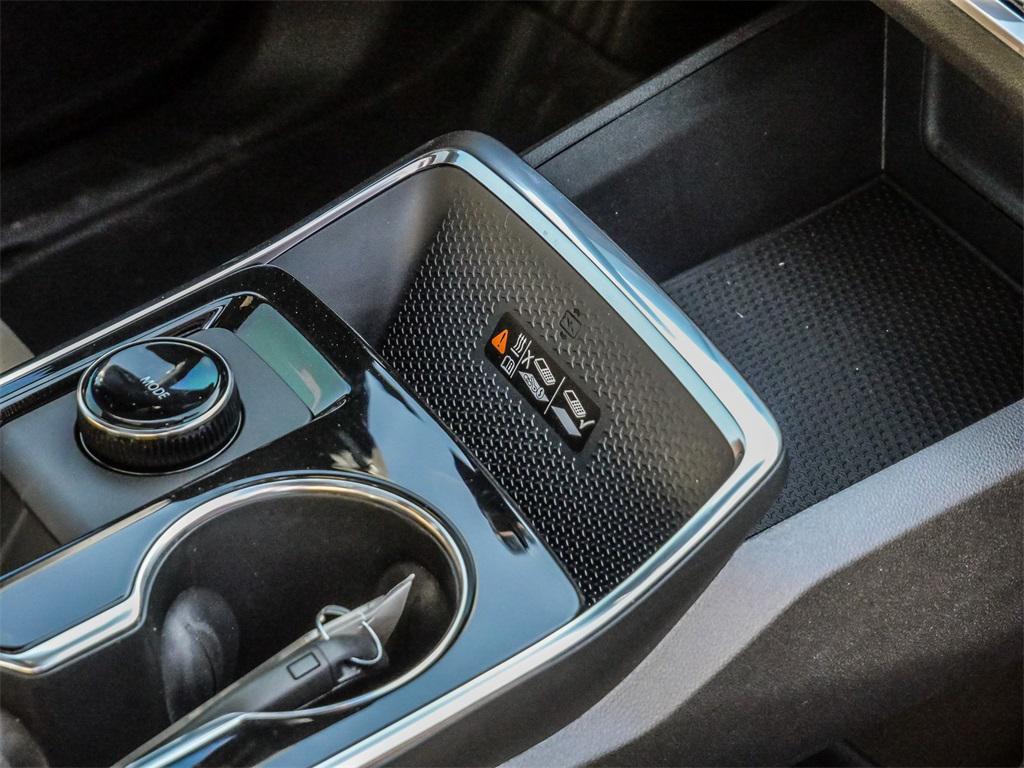 new 2026 Chevrolet Equinox car, priced at $41,310