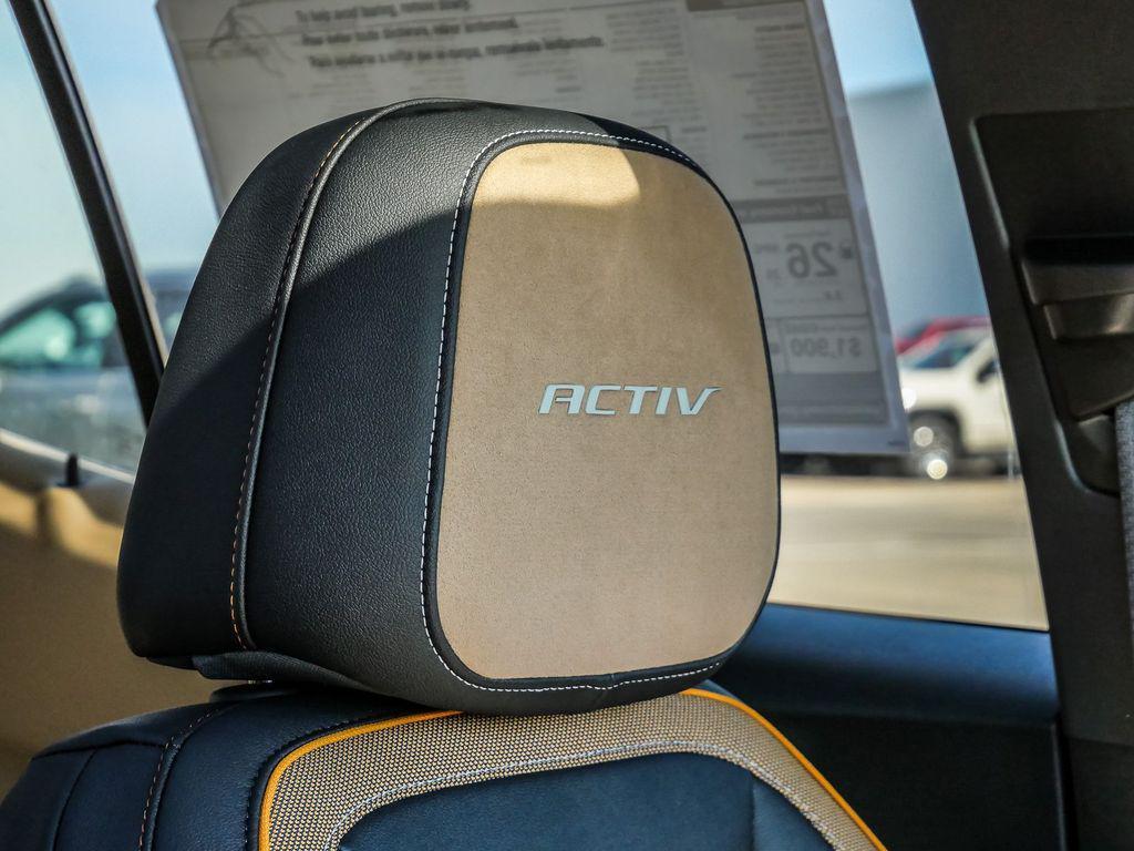 new 2026 Chevrolet Equinox car, priced at $38,999