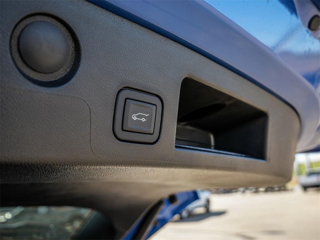 new 2026 Chevrolet Equinox car, priced at $41,310