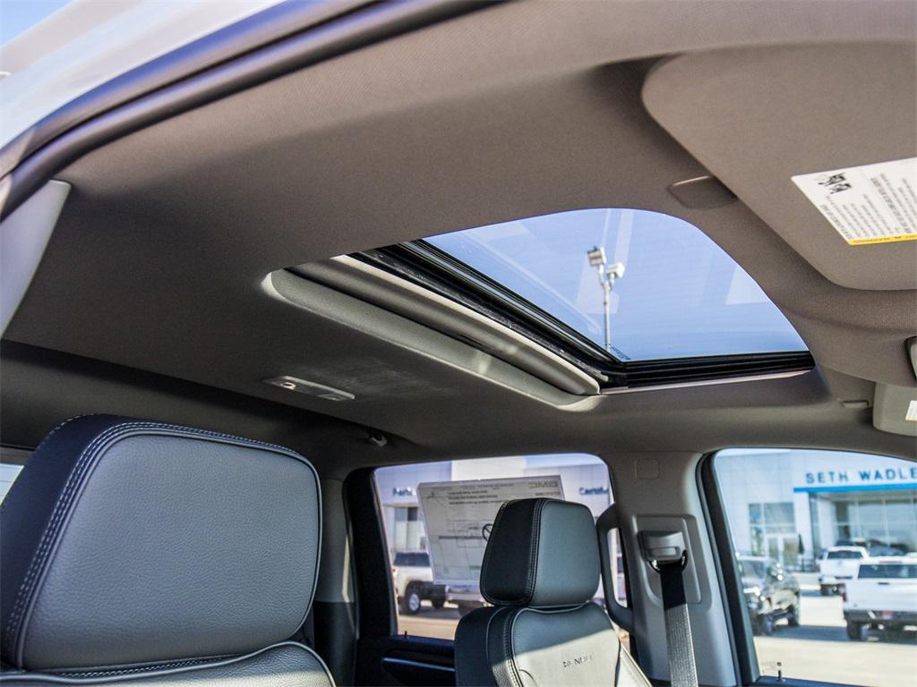 new 2026 GMC Sierra 3500 car, priced at $90,939