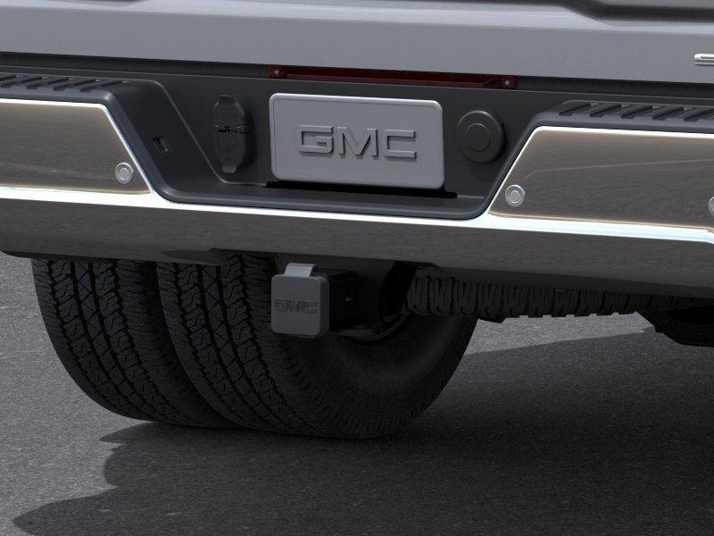 new 2026 GMC Sierra 3500 car, priced at $78,485