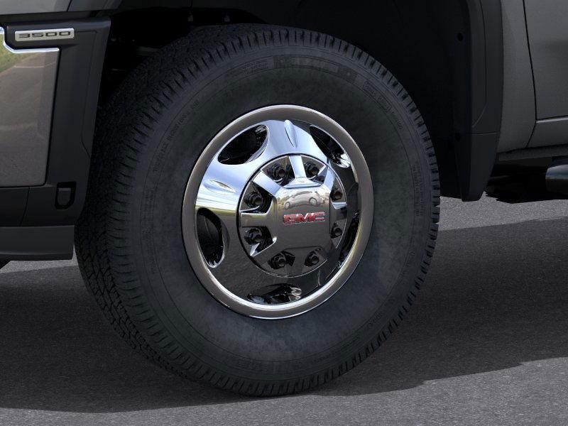 new 2026 GMC Sierra 3500 car, priced at $78,485