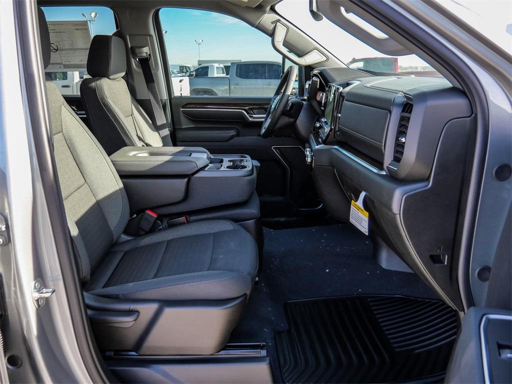 new 2026 GMC Sierra 3500 car, priced at $77,985