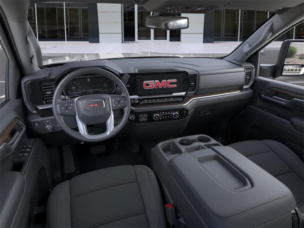new 2026 GMC Sierra 3500 car, priced at $78,485