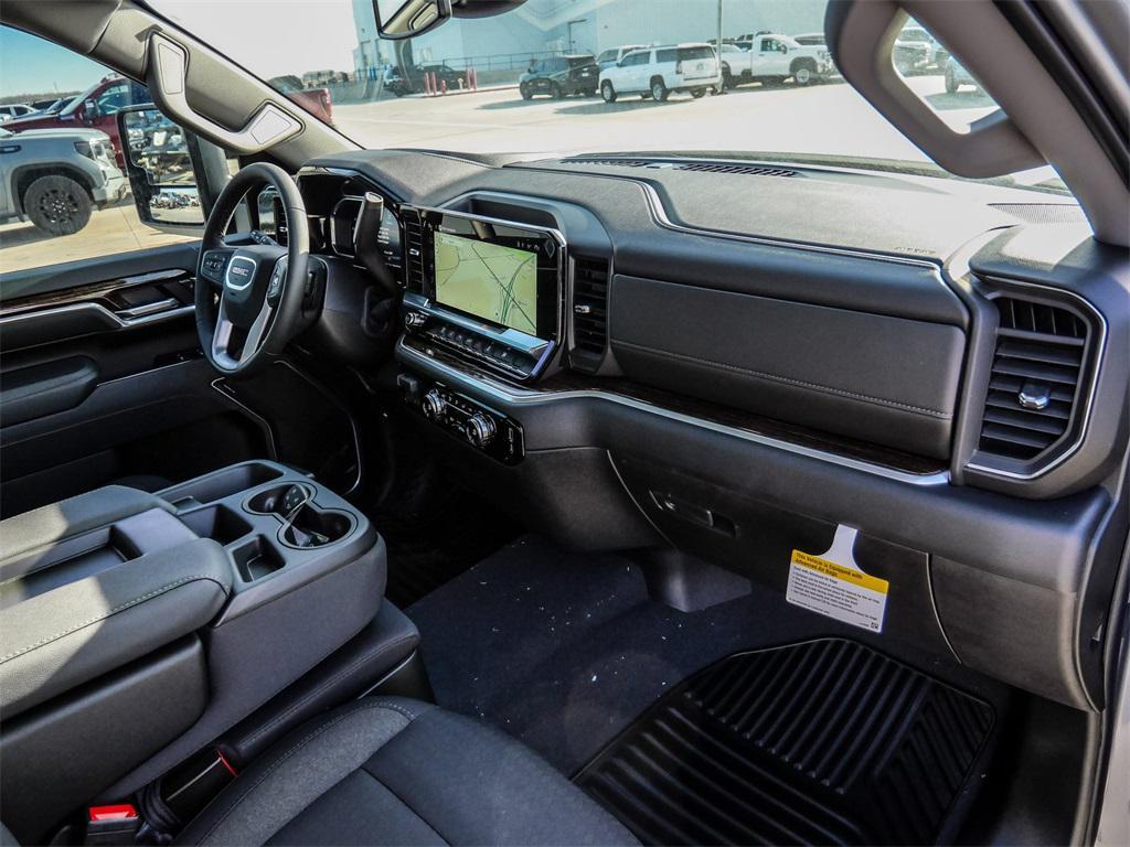 new 2026 GMC Sierra 3500 car, priced at $77,985