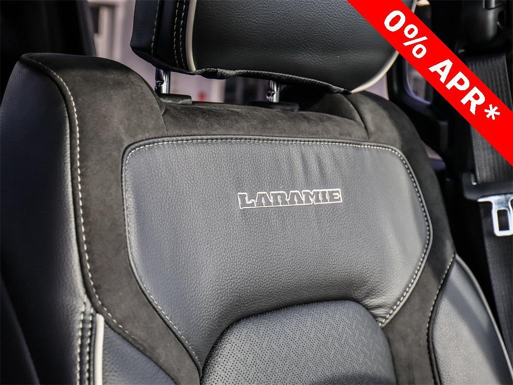 new 2026 Ram 1500 car, priced at $60,021