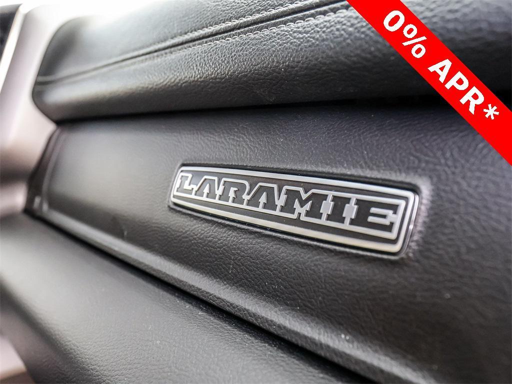 new 2026 Ram 1500 car, priced at $60,021