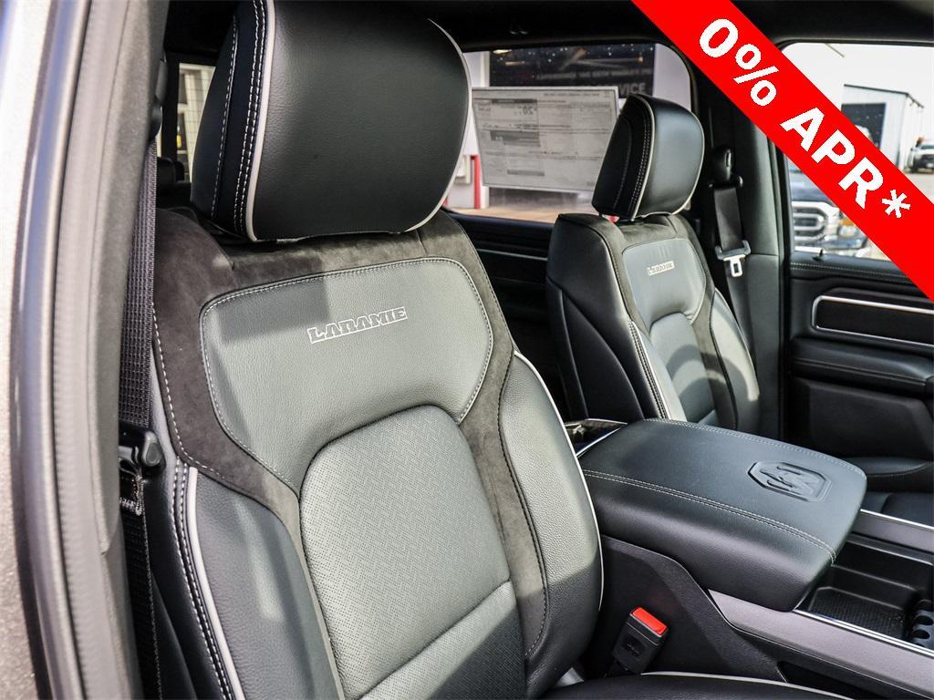 new 2026 Ram 1500 car, priced at $60,021