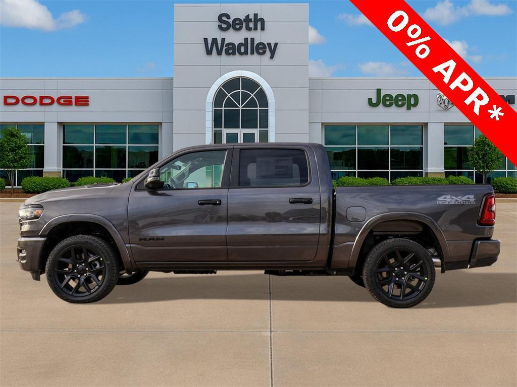 new 2026 Ram 1500 car, priced at $60,021
