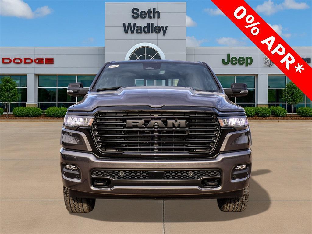 new 2026 Ram 1500 car, priced at $60,021
