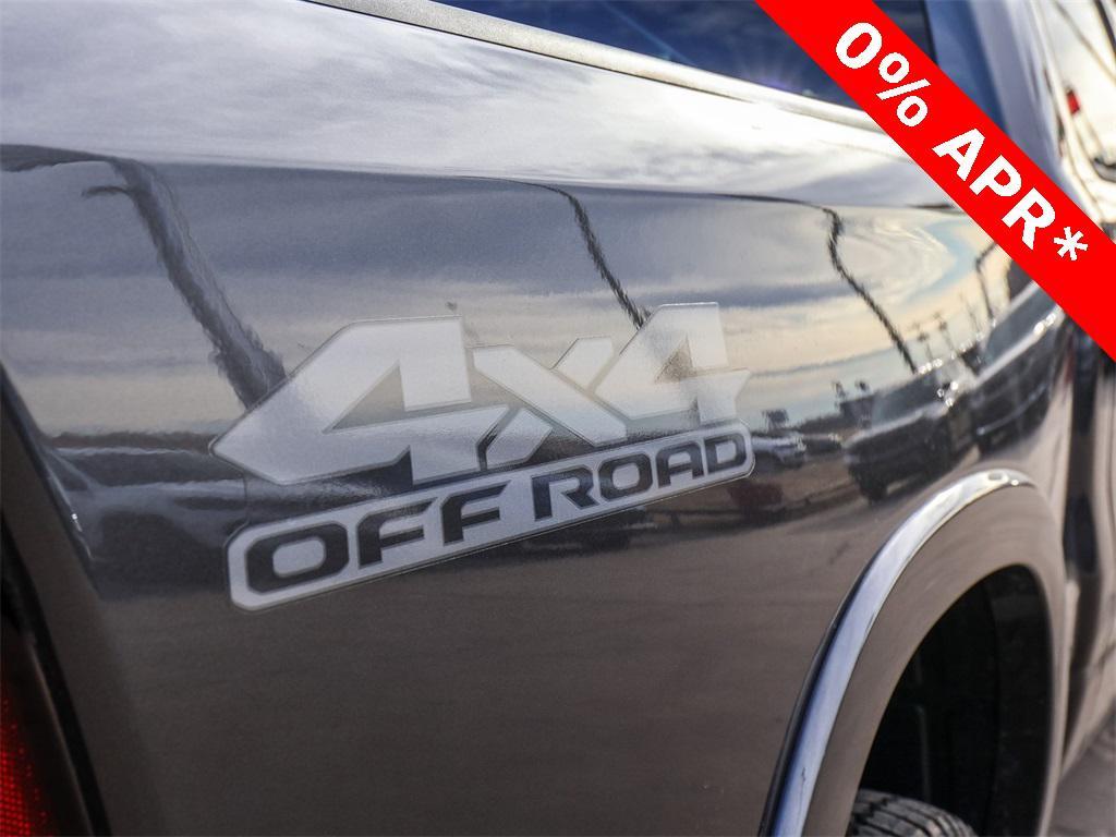 new 2026 Ram 1500 car, priced at $60,021