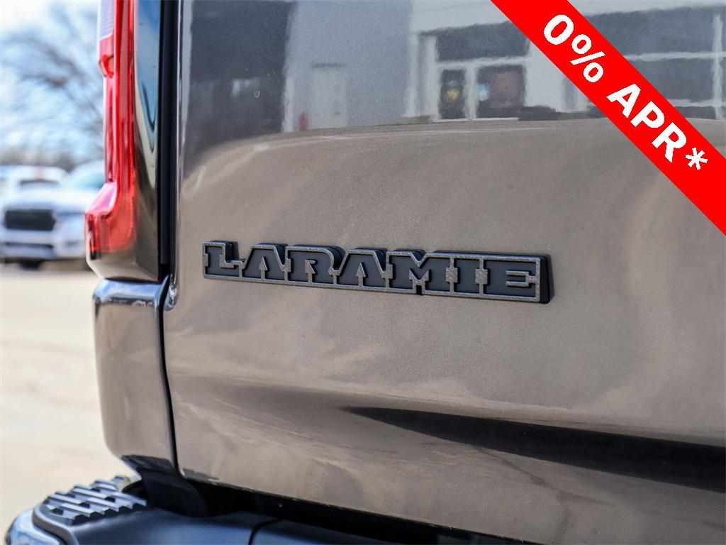 new 2026 Ram 1500 car, priced at $60,021