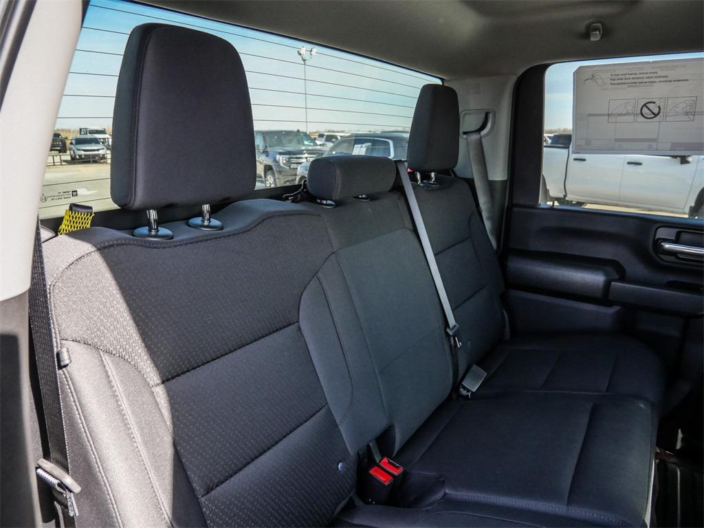 new 2026 GMC Sierra 3500 car, priced at $67,700