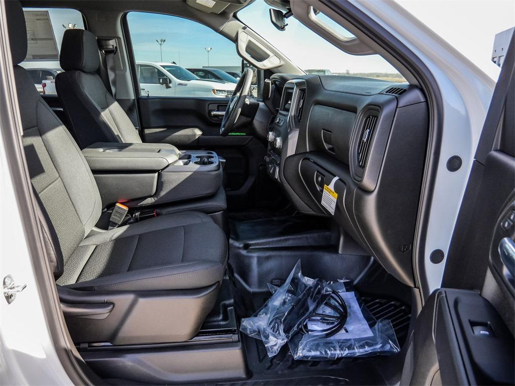 new 2026 GMC Sierra 3500 car, priced at $67,700