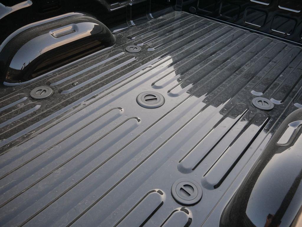 new 2026 Ram 3500 car, priced at $68,616