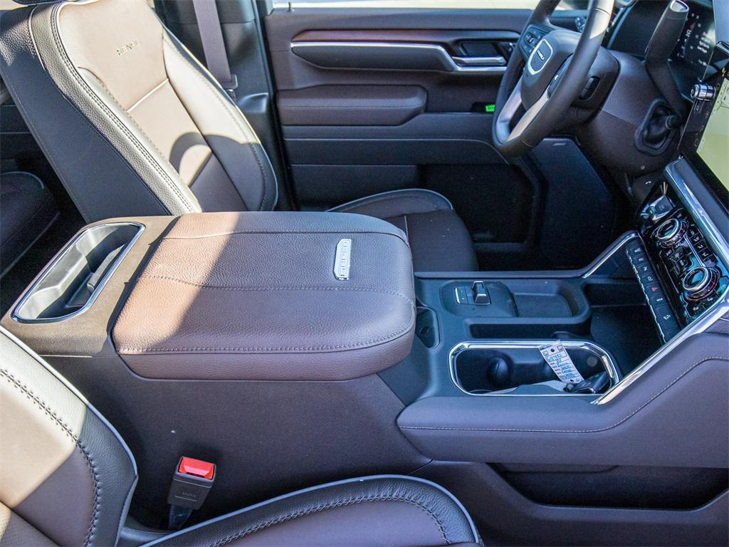 new 2026 GMC Sierra 2500 car, priced at $93,549