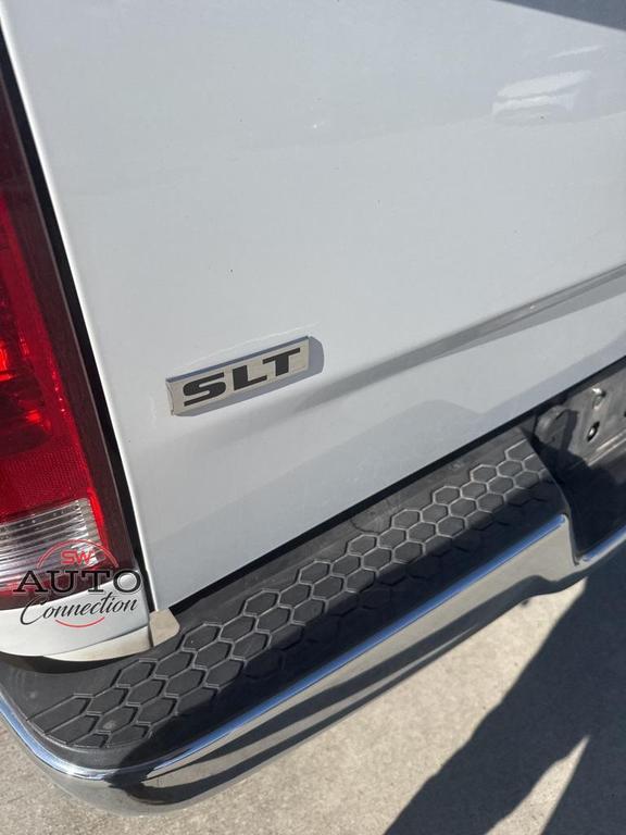 used 2024 Ram 1500 Classic car, priced at $25,985