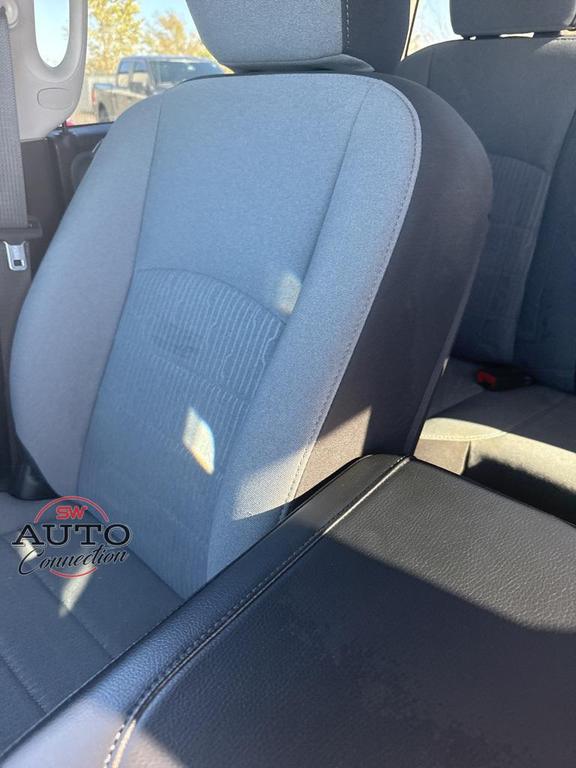 used 2024 Ram 1500 Classic car, priced at $25,985