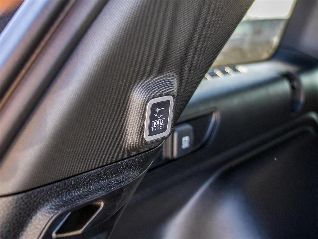 new 2025 Jeep Grand Cherokee car, priced at $46,226