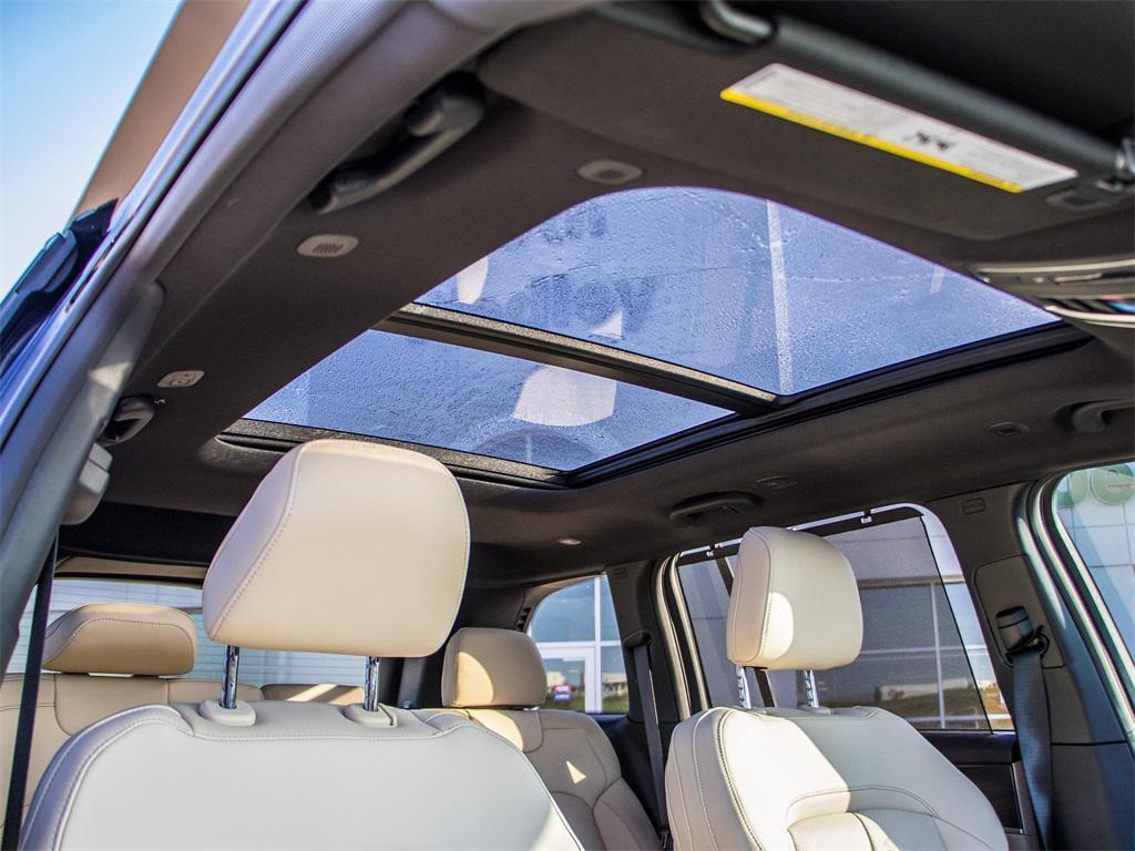 new 2025 Jeep Grand Cherokee car, priced at $46,226