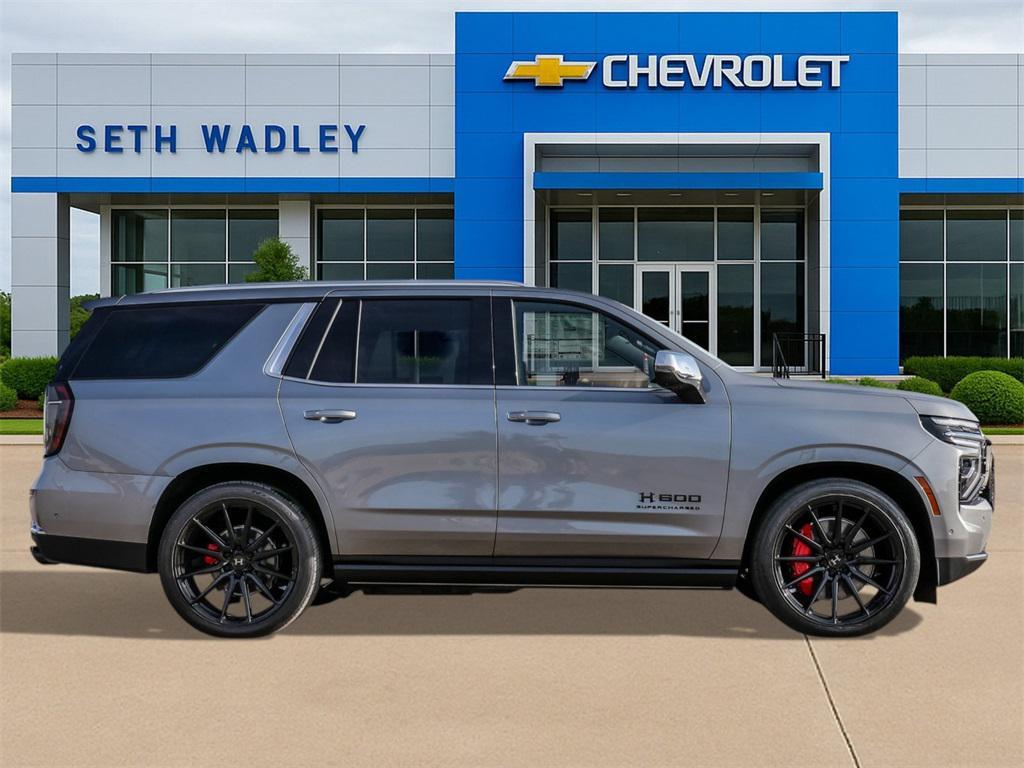 new 2026 Chevrolet Tahoe car, priced at $146,299