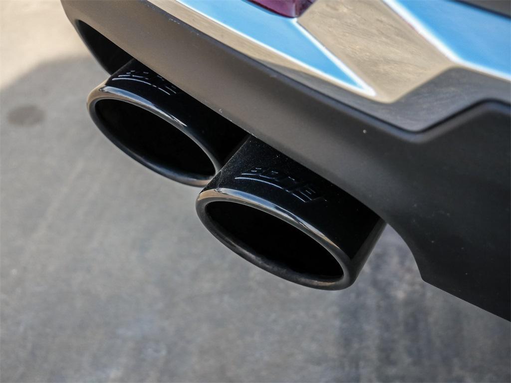 new 2026 Chevrolet Tahoe car, priced at $146,299