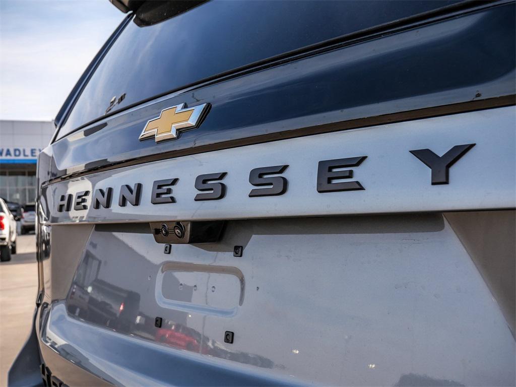 new 2026 Chevrolet Tahoe car, priced at $146,299