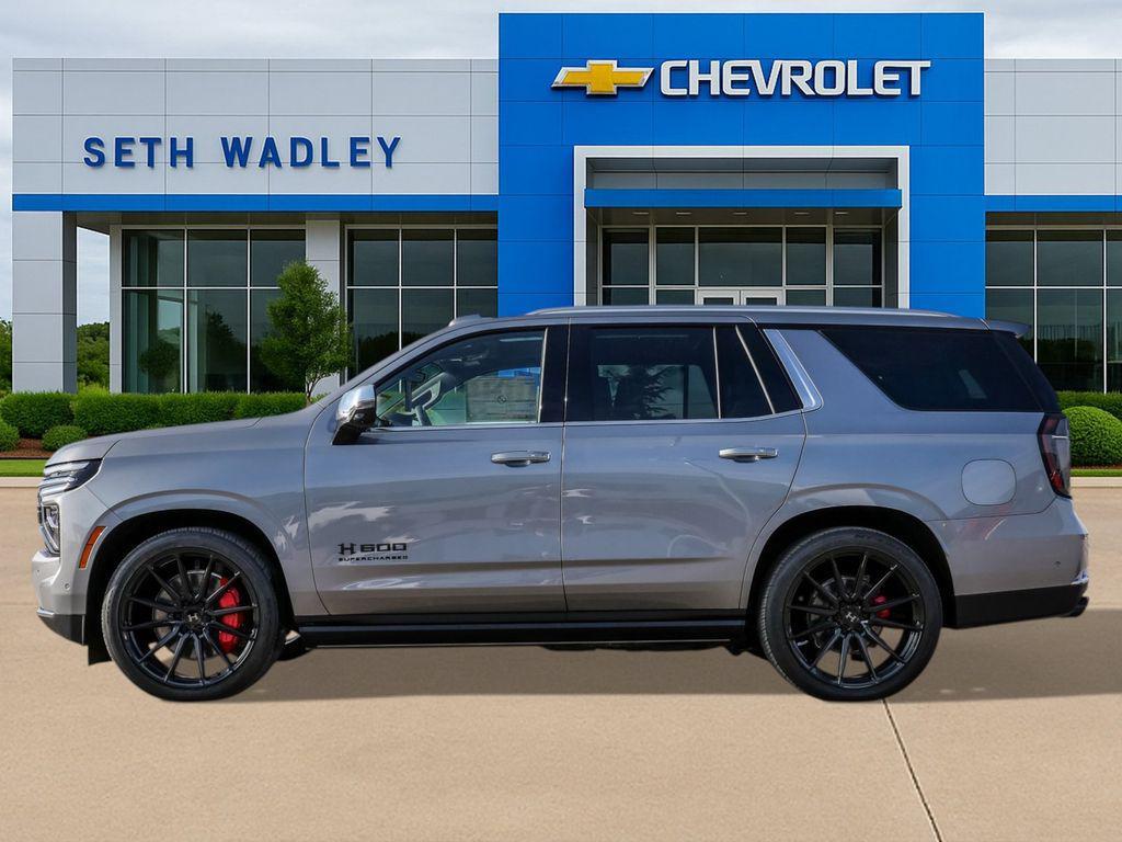 new 2026 Chevrolet Tahoe car, priced at $146,299