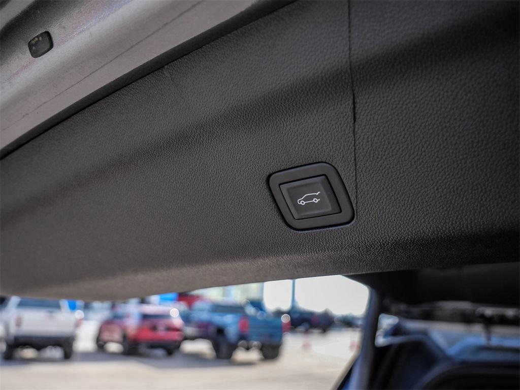 new 2026 Chevrolet Tahoe car, priced at $146,299