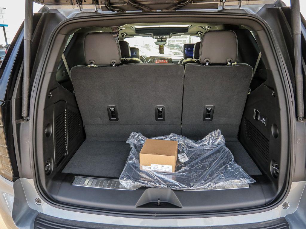 new 2026 Chevrolet Tahoe car, priced at $146,299