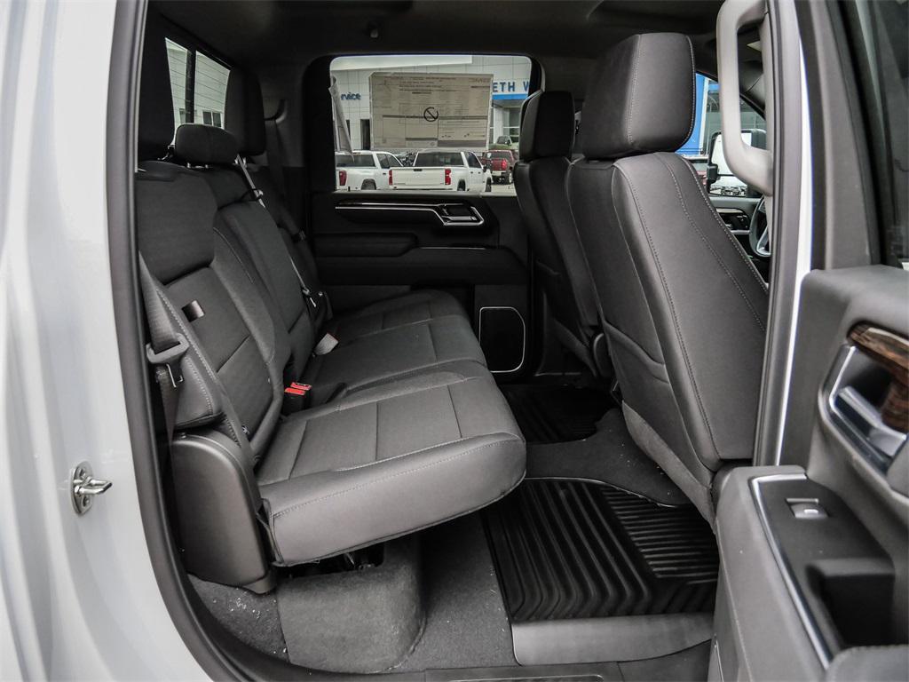 new 2026 GMC Sierra 3500 car, priced at $79,014