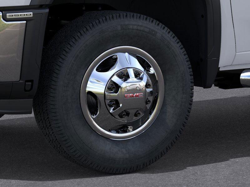 new 2026 GMC Sierra 3500 car, priced at $79,015