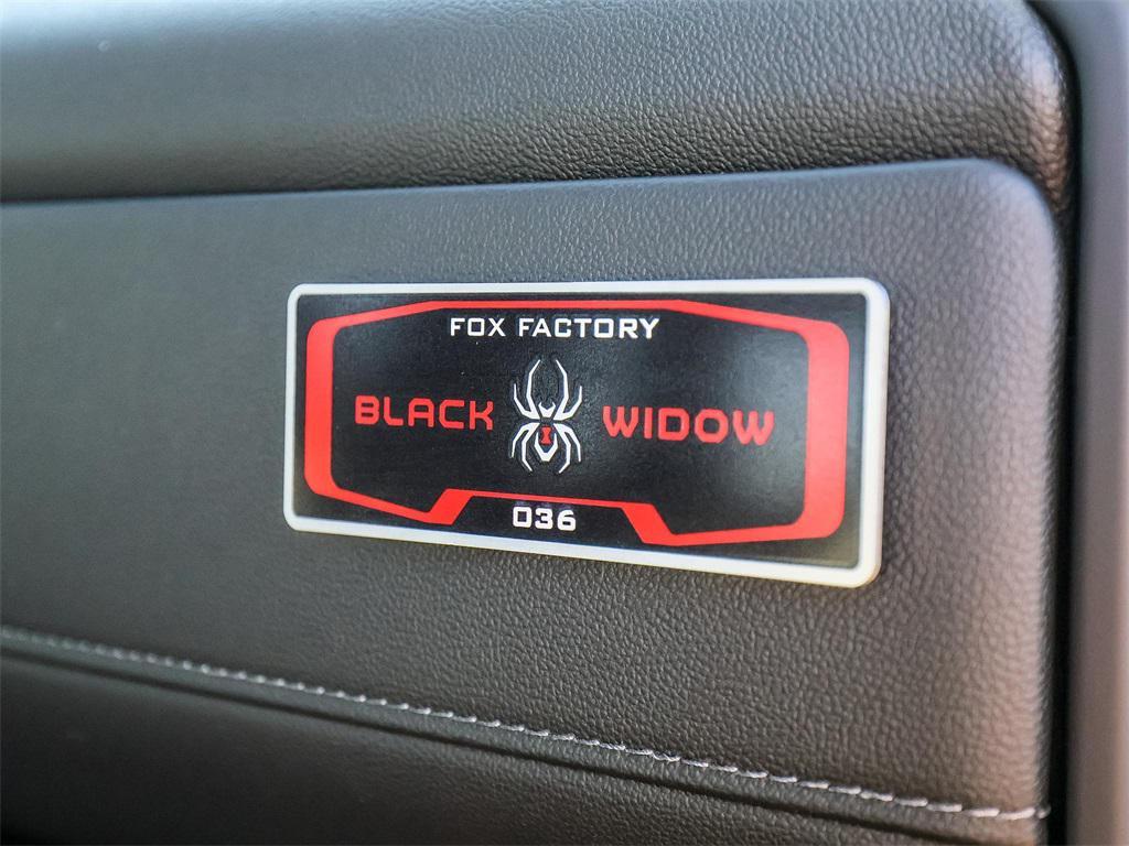 new 2026 Chevrolet Silverado 1500 car, priced at $117,173