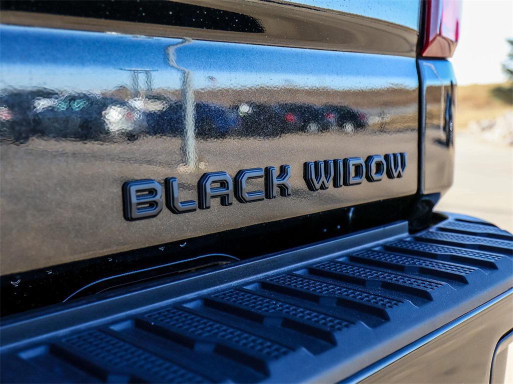 new 2026 Chevrolet Silverado 1500 car, priced at $117,173