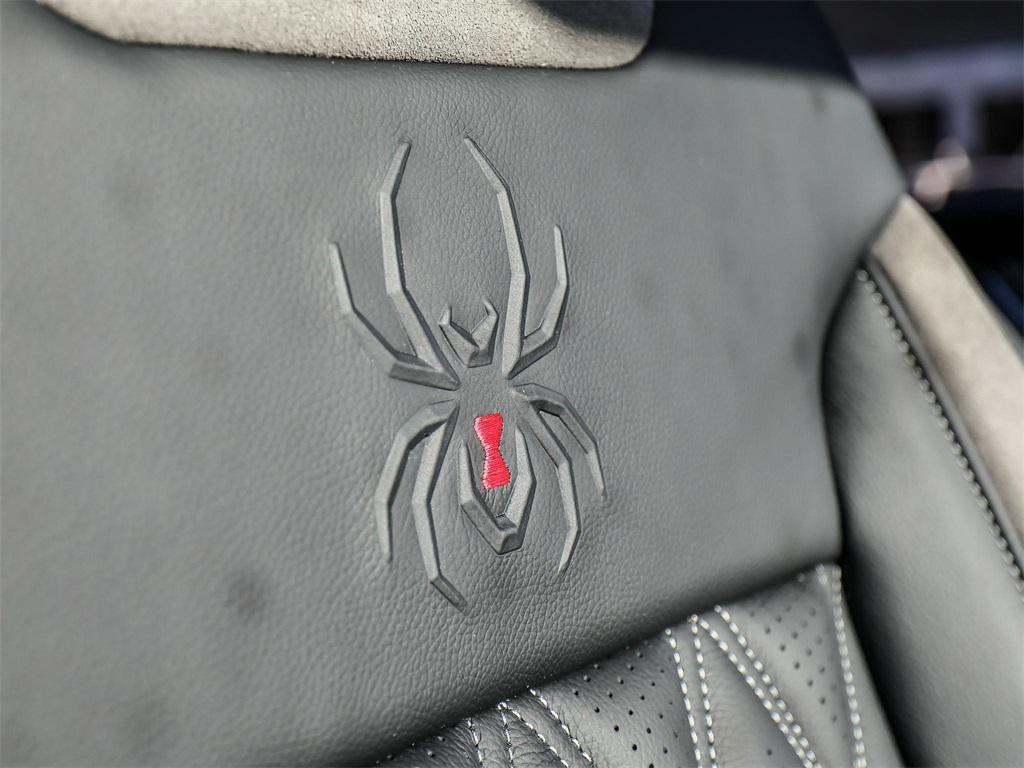 new 2026 Chevrolet Silverado 1500 car, priced at $117,173