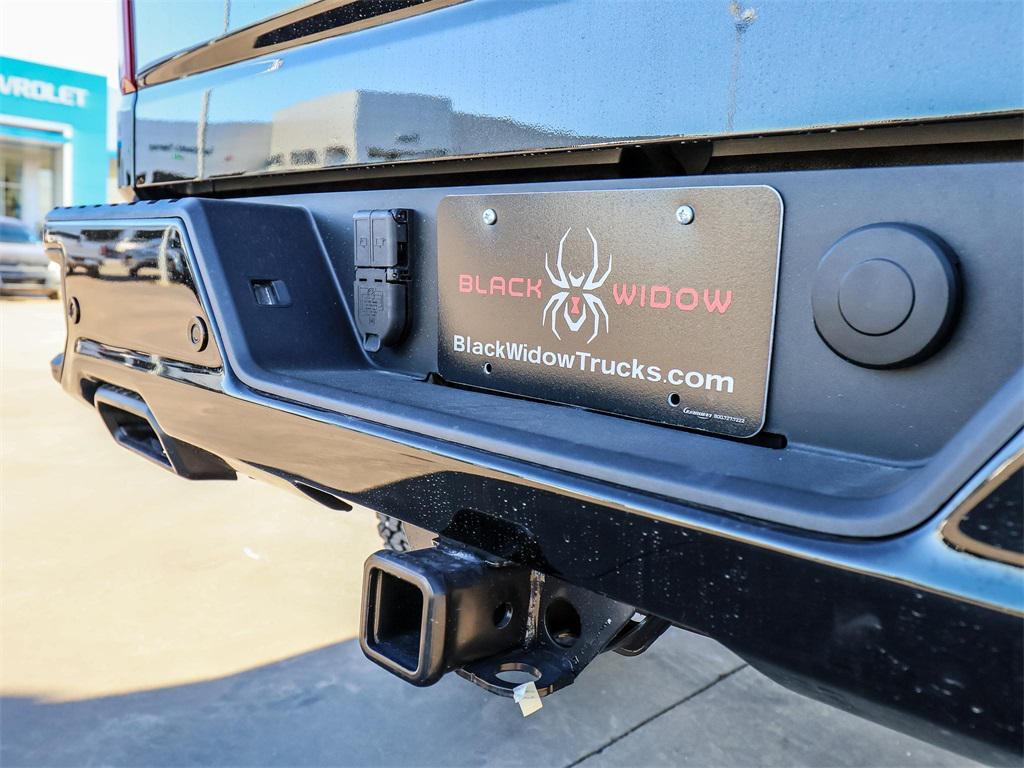 new 2026 Chevrolet Silverado 1500 car, priced at $117,173