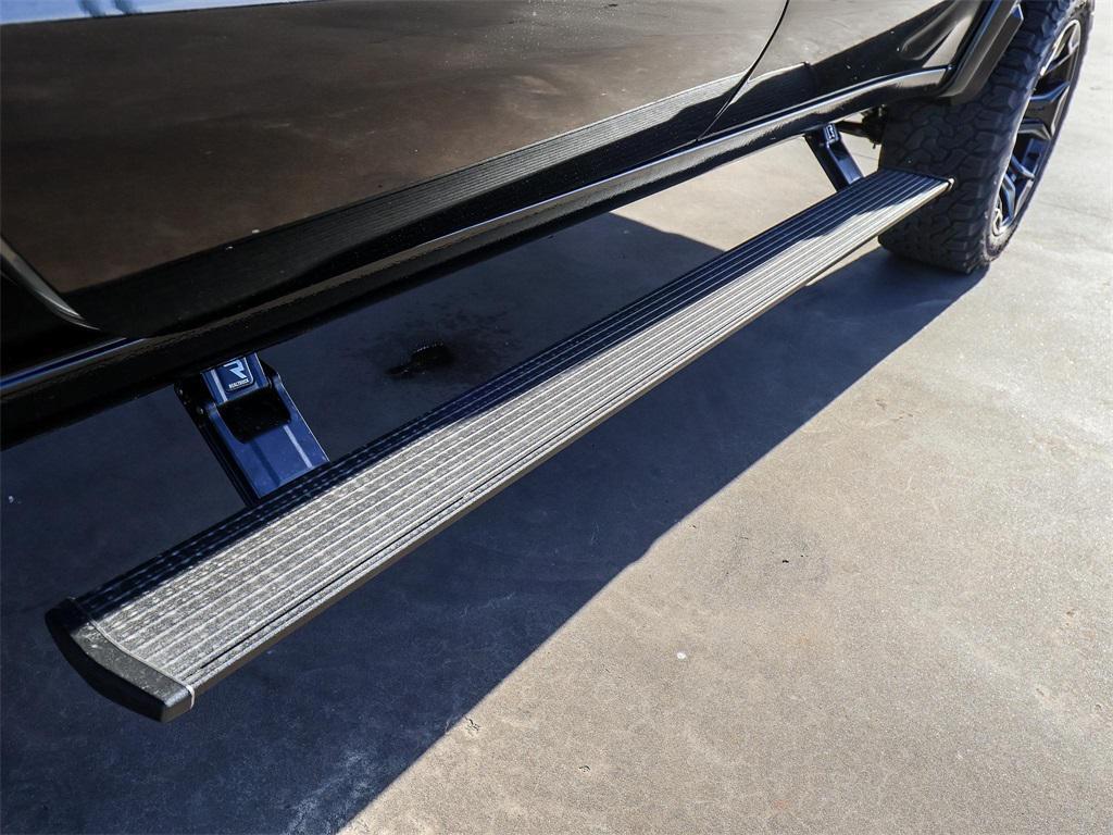 new 2026 Chevrolet Silverado 1500 car, priced at $117,173