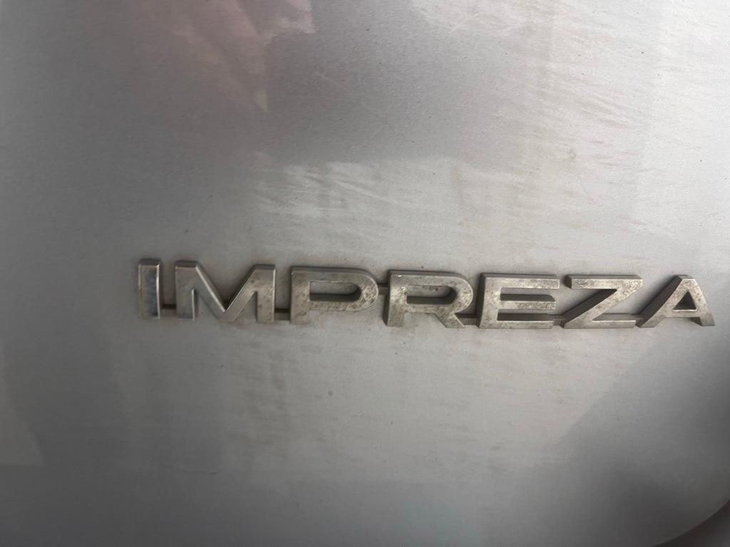 used 2019 Subaru Impreza car