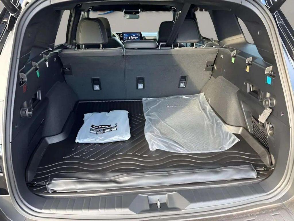 new 2026 Subaru Outback car, priced at $44,141