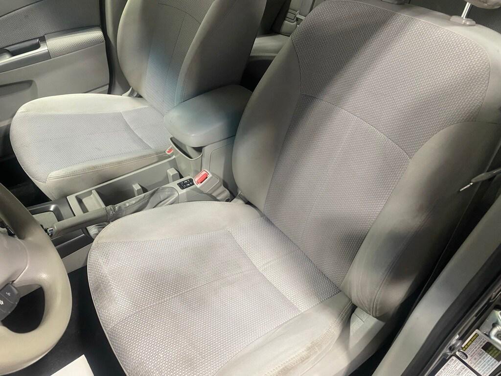 used 2012 Subaru Forester car