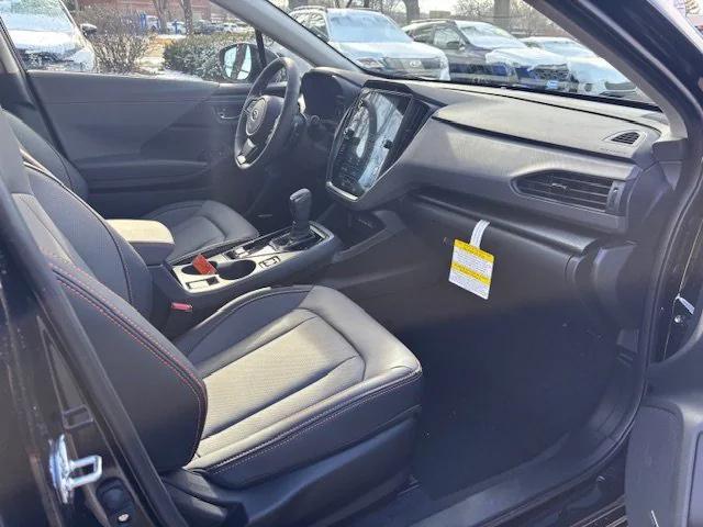 new 2026 Subaru Crosstrek Hybrid car, priced at $36,778