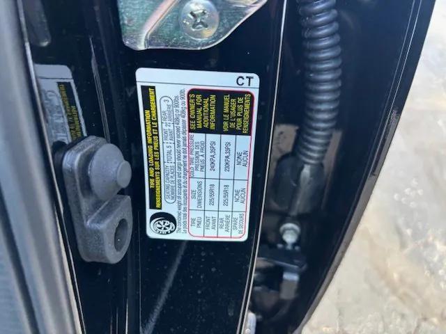 new 2026 Subaru Crosstrek Hybrid car, priced at $36,778