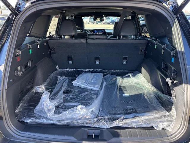 new 2026 Subaru Outback car, priced at $44,141