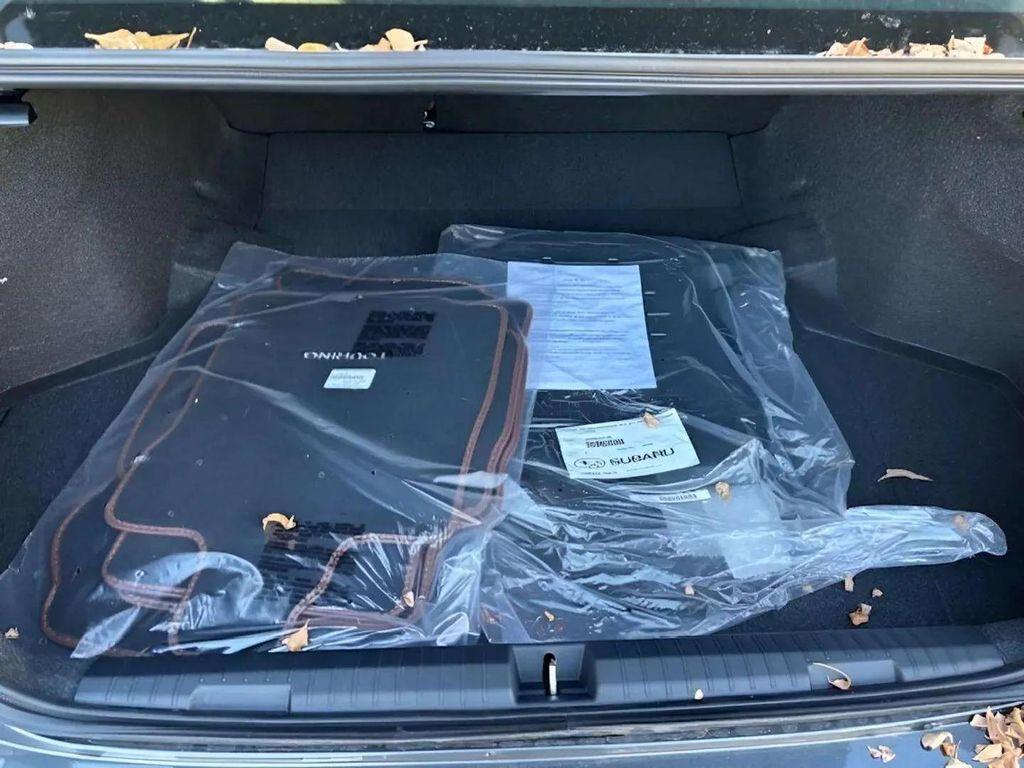 new 2025 Subaru Legacy car, priced at $39,966