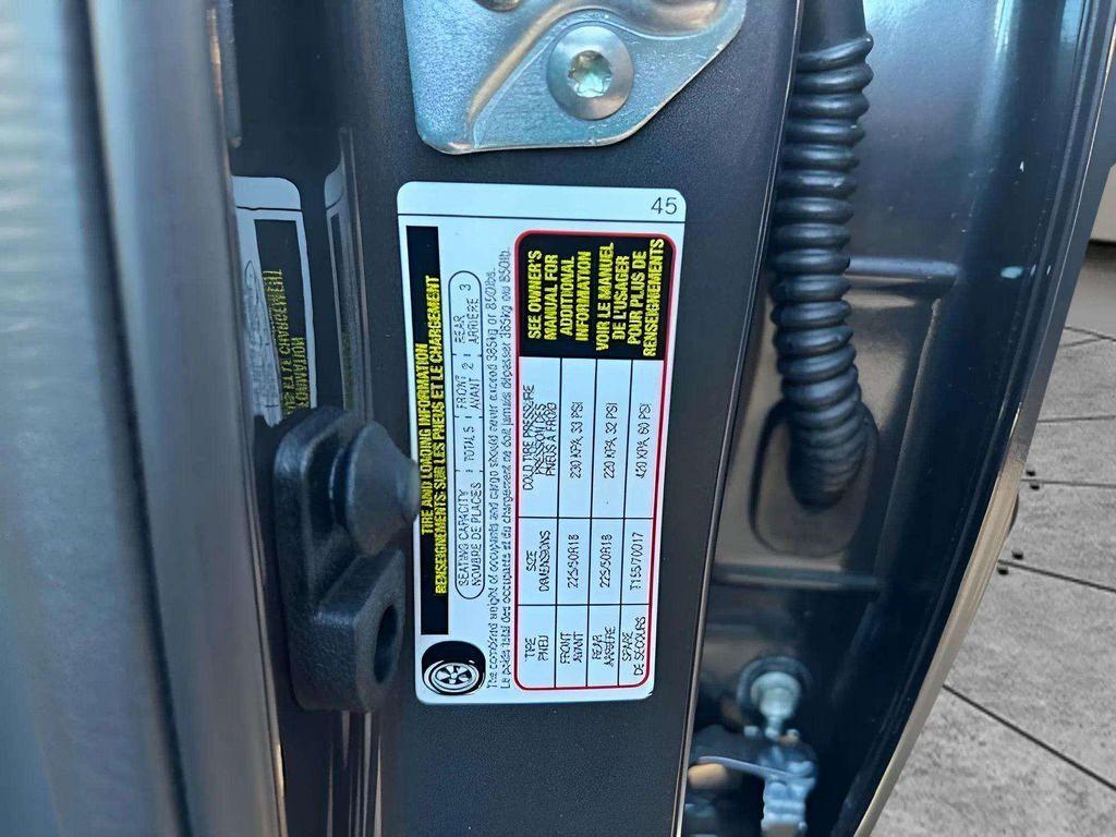 new 2025 Subaru Legacy car, priced at $39,966