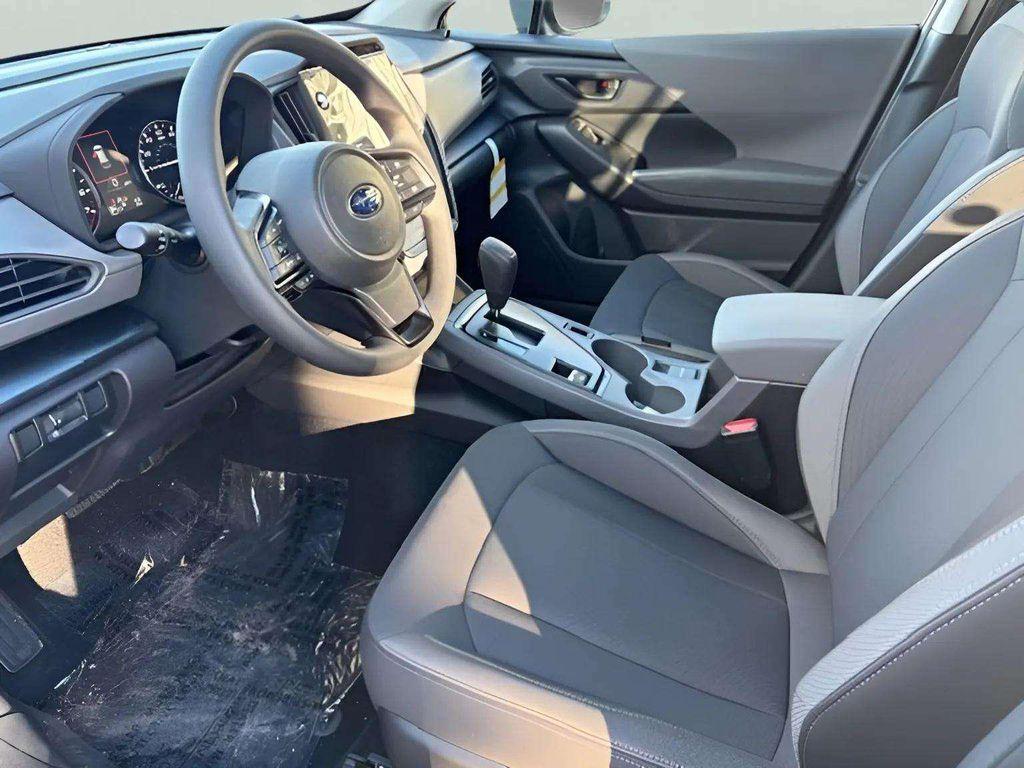 new 2026 Subaru Crosstrek car, priced at $29,056