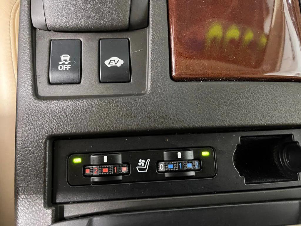 used 2013 Lexus RX 450h car